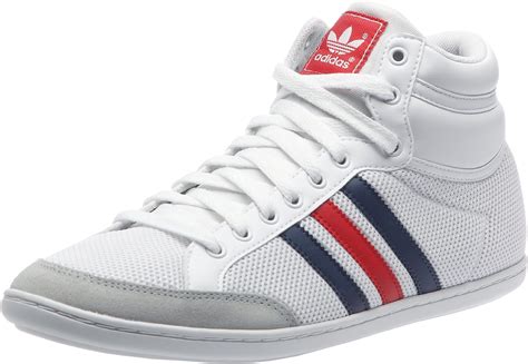 adidas plimcana lo schuhe weiß blau rot|Adidas Plimcana online .